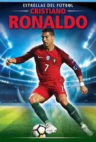 Cristiano Ronaldo (Spanish Edition) by Brianna Battista, 9781538348321