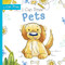 I Can Draw Pets - 9781538390184 by Grace Sandford, 9781538390184