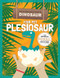 Your Pet Plesiosaur - 9781538391044 by Kirsty Holmes, 9781538391044