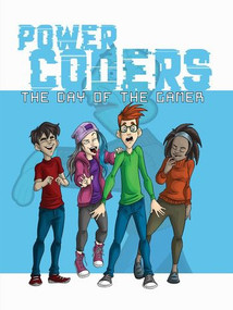 The Day of the Gamer by Amanda Vink, Joel Gennari, 9781725301801
