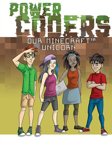 Our Minecraft Unicorn® - 9781725301863 by Amanda Vink, Joel Gennari, 9781725301863