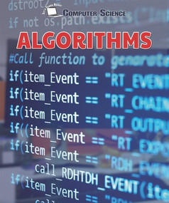 Algorithms - 9781978501775 by Jeff Mapua, 9781978501775