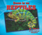Reptiles - 9781978501881 by Rebecca Kraft Rector, 9781978501881