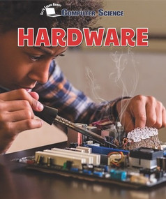 Hardware - 9781978502277 by Jeff Mapua, 9781978502277