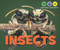 Insects - 9781978502475 by Heather Moore Niver, 9781978502475