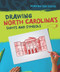 Drawing North Carolina's Sights and Symbols by Elissa Thompson, 9781978503229