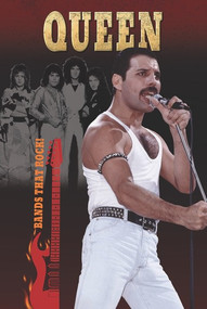 Queen by Michelle Lhooq, 9781978503519