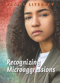 Recognizing Microaggressions by Nadra Nittle, 9781978504660
