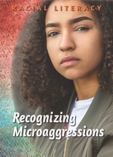 Recognizing Microaggressions by Nadra Nittle, 9781978504660