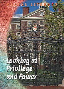 Looking at Privilege and Power by Kelly Glass, 9781978504677