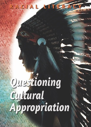 Questioning Cultural Appropriation by Jonita Davis, 9781978504684