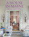A House in Maine by Nina Campbell, Giles Kime, Paul Raeside, 9780847899098