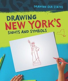 Drawing New York's Sights and Symbols - 9781978504844 by Elissa Thompson, 9781978504844