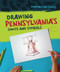 Drawing Pennsylvania's Sights and Symbols - 9781978504905 by Elissa Thompson, 9781978504905