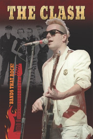 The Clash - 9781978505223 by Brian J. Bowe, 9781978505223
