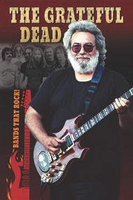 The Grateful Dead - 9781978505230 by Michele C. Hollow, 9781978505230