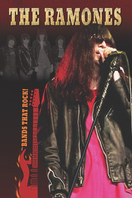 The Ramones - 9781978505278 by Brian J. Bowe, 9781978505278