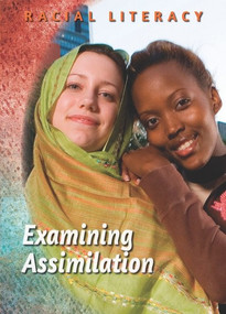 Examining Assimilation - 9781978505643 by Emilly Prado, 9781978505643