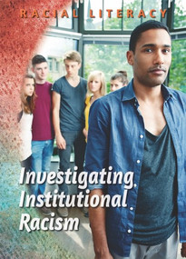 Investigating Institutional Racism - 9781978505650 by A. Rochaun Meadows-Fernandez, 9781978505650