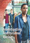 Investigating Institutional Racism - 9781978505650 by A. Rochaun Meadows-Fernandez, 9781978505650