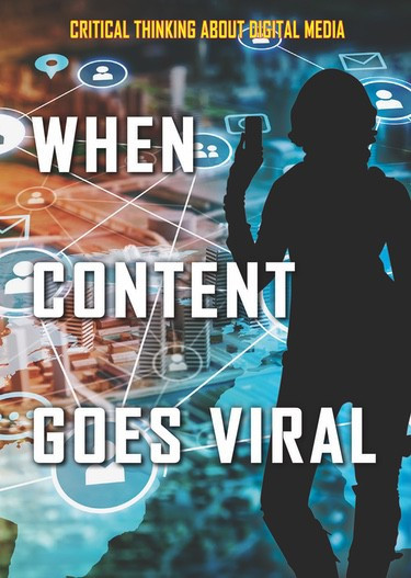 When Content Goes Viral - 9781978505711 by Brian White, 9781978505711