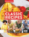 Classic Recipes by Claudia Martin, 9781978506367