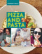 Pizza and Pasta by Claudia Martin, 9781978506404