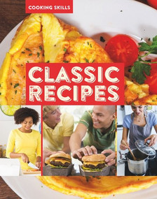 Classic Recipes - 9781978506633 by Claudia Martin, 9781978506633