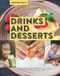Drinks and Desserts - 9781978506640 by Claudia Martin, 9781978506640