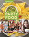 Party Food - 9781978506664 by Claudia Martin, 9781978506664