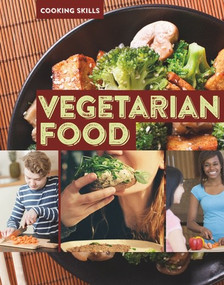 Vegetarian Food - 9781978506688 by Claudia Martin, 9781978506688