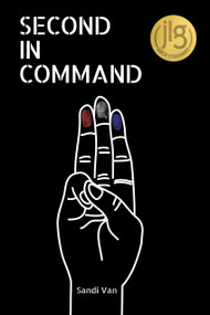 Second in Command - 9781538382622 by Sandi Van, 9781538382622