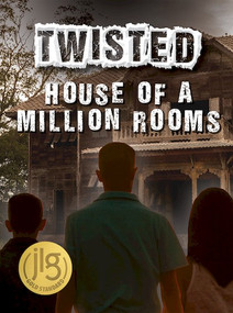 House of a Million Rooms - 9781538383636 by Wil Mara, 9781538383636