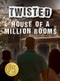 House of a Million Rooms - 9781538383636 by Wil Mara, 9781538383636