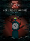 Kidnapped by Vampires - 9781538381908 by D. E. Daly, 9781538381908