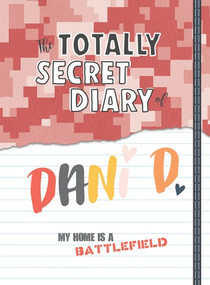 My Home Is a Battlefield - 9781538381984 by J. M. Klein, 9781538381984