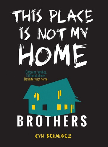 This Place Is Not My Home - 9781538382325 by Cyn Bermudez, 9781538382325