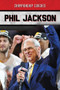 Phil Jackson - 9780766097988 by John Fredric Evans, 9780766097988