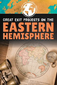 Great Exit Projects on the Eastern Hemisphere - 9781499440393 by Bridey Heing, 9781499440393