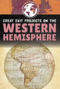 Great Exit Projects on the Western Hemisphere - 9781499440515 by Bridey Heing, 9781499440515
