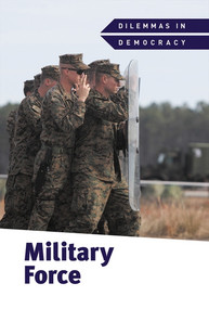 Military Force - 9781502645036 by Derek Miller, 9781502645036