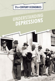 Understanding Depressions - 9781502645937 by Chet'la Sebree, 9781502645937