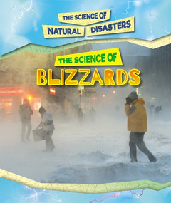 The Science of Blizzards - 9781502646385 by Joanne Mattern, 9781502646385