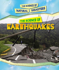 The Science of Earthquakes - 9781502646422 by Kristi Lew, 9781502646422