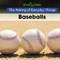 Baseballs - 9781502646828 by Derek Miller, 9781502646828