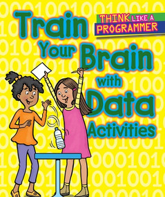 Train Your Brain with Data Activities - 9781502647986 by Emilee Hillman, Dana Regan, 9781502647986