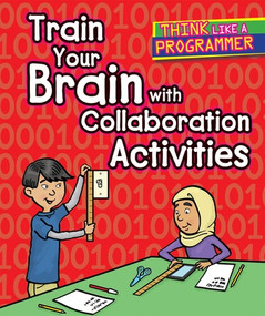 Train Your Brain with Collaboration Activities - 9781502648105 by Emilee Hillman, Dana Regan, 9781502648105