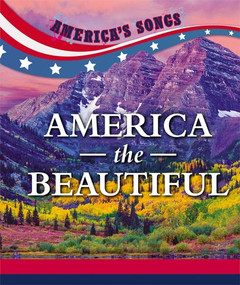 America the Beautiful - 9781502648617 by Kristen Susienka, 9781502648617