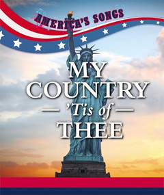 My Country 'Tis of Thee - 9781502648693 by Kate Shoup, 9781502648693