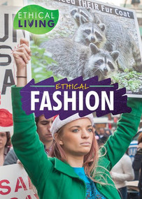 Ethical Fashion - 9781508180500 by Johanna Knox, 9781508180500